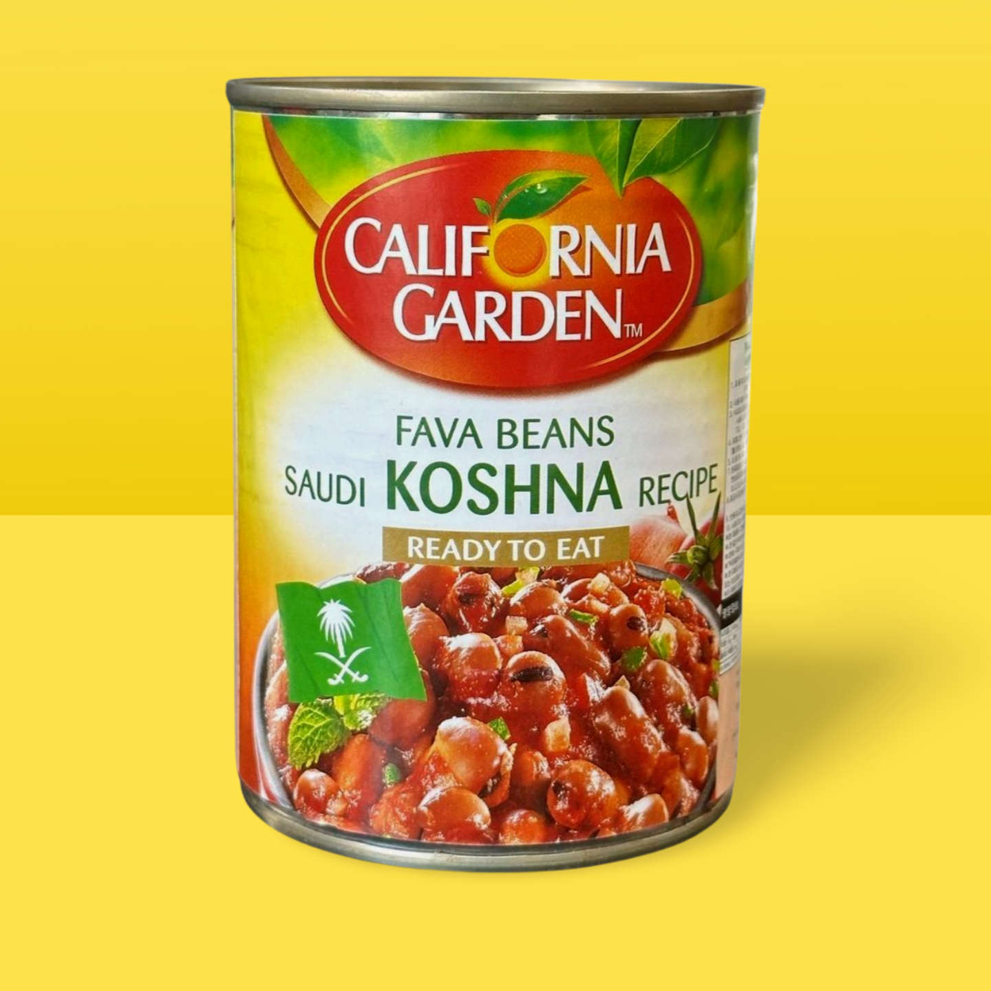 Koshna Recipe 400g_0