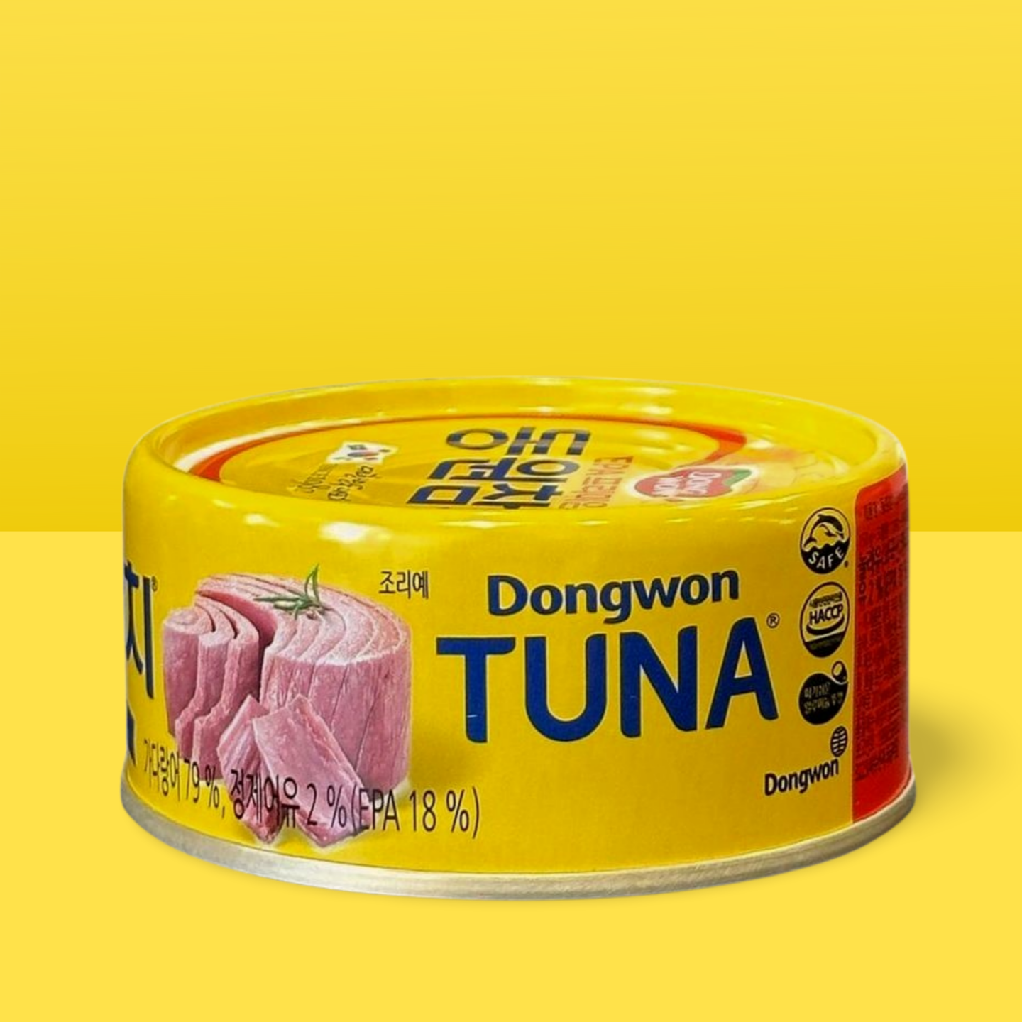 Dongwon Tuna 150g_0