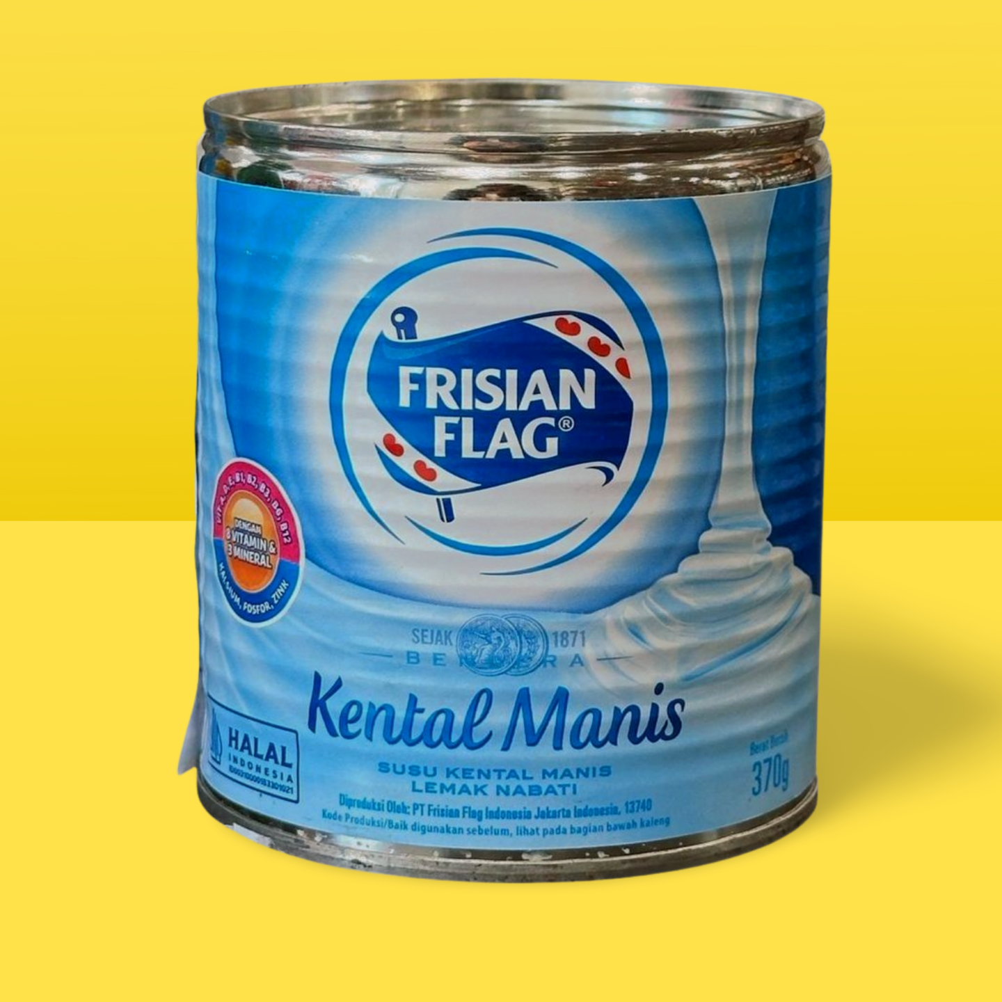 Fersian Flag 370g _0