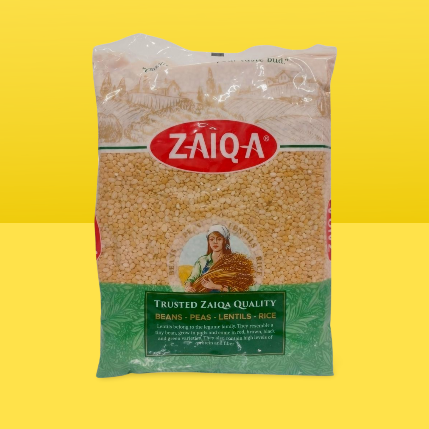 Moong Daal Zaiqa 800g_0
