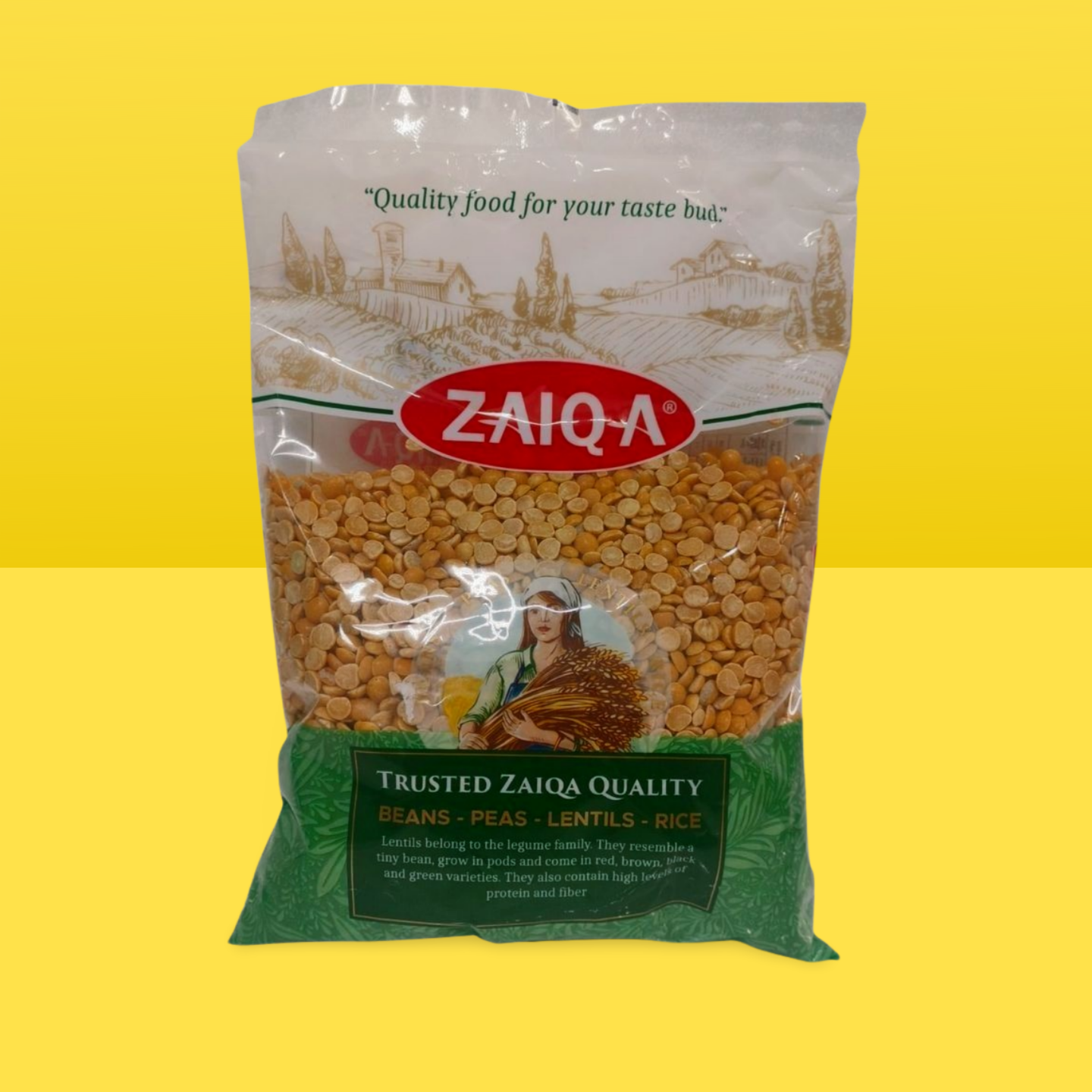 Toor Daal Zaiqa 800g_0