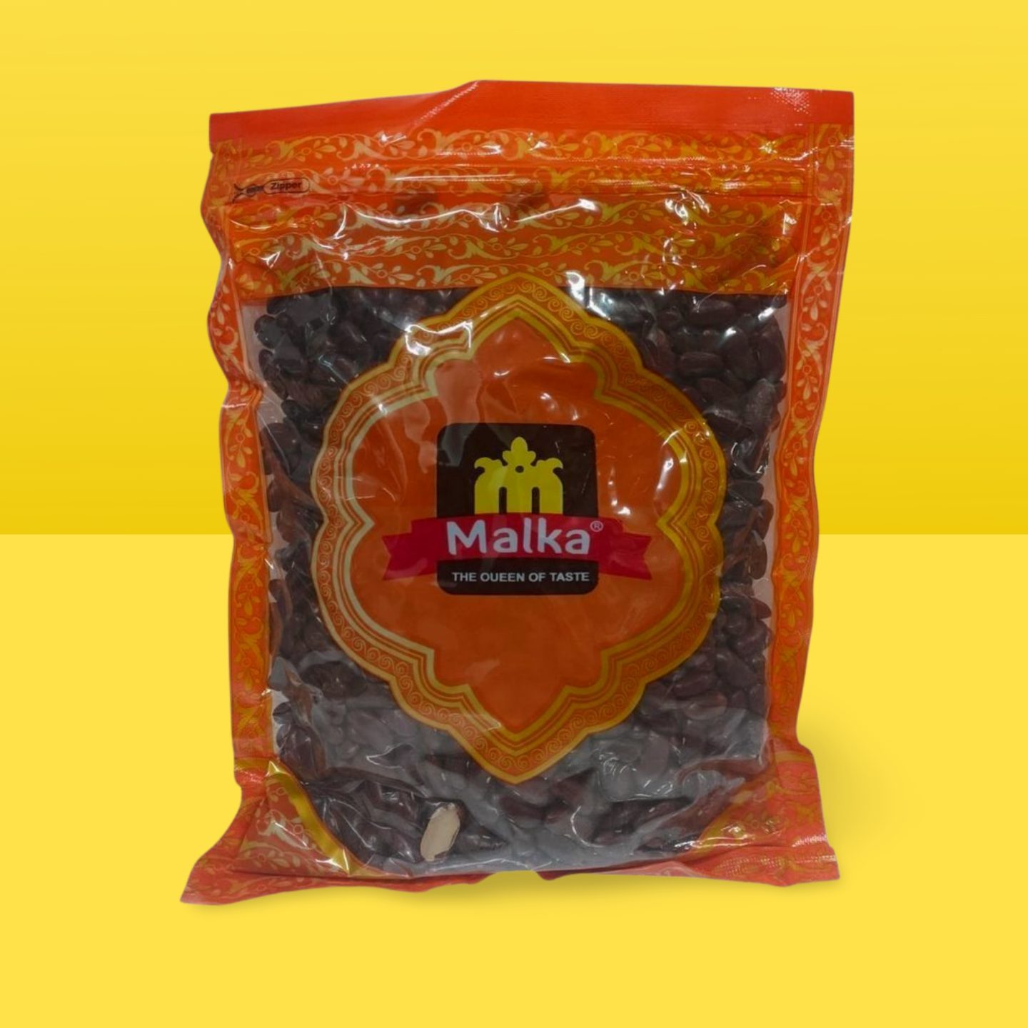 Red Kidney Beans Malka 800g_0