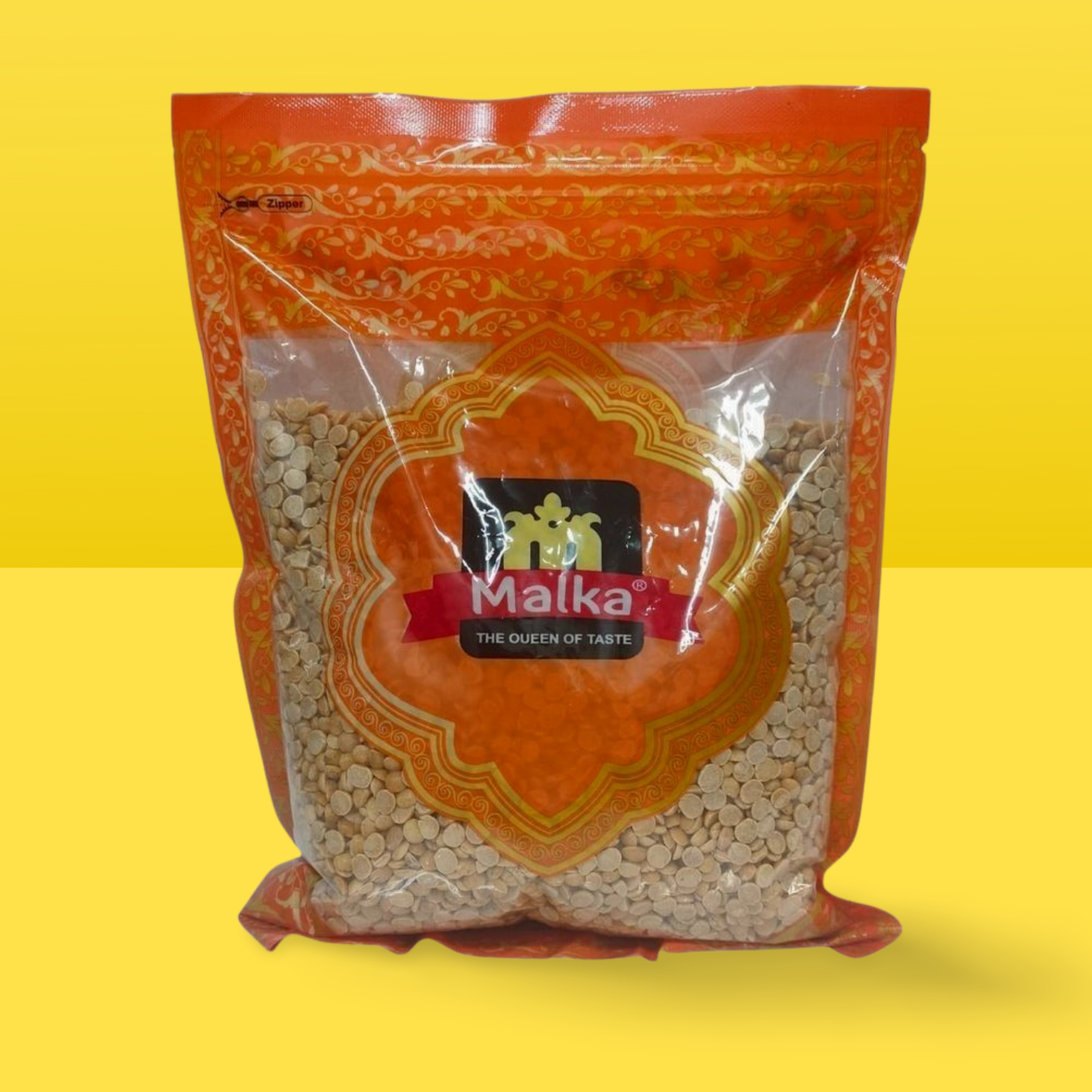Toor Daal Malka 800g_0