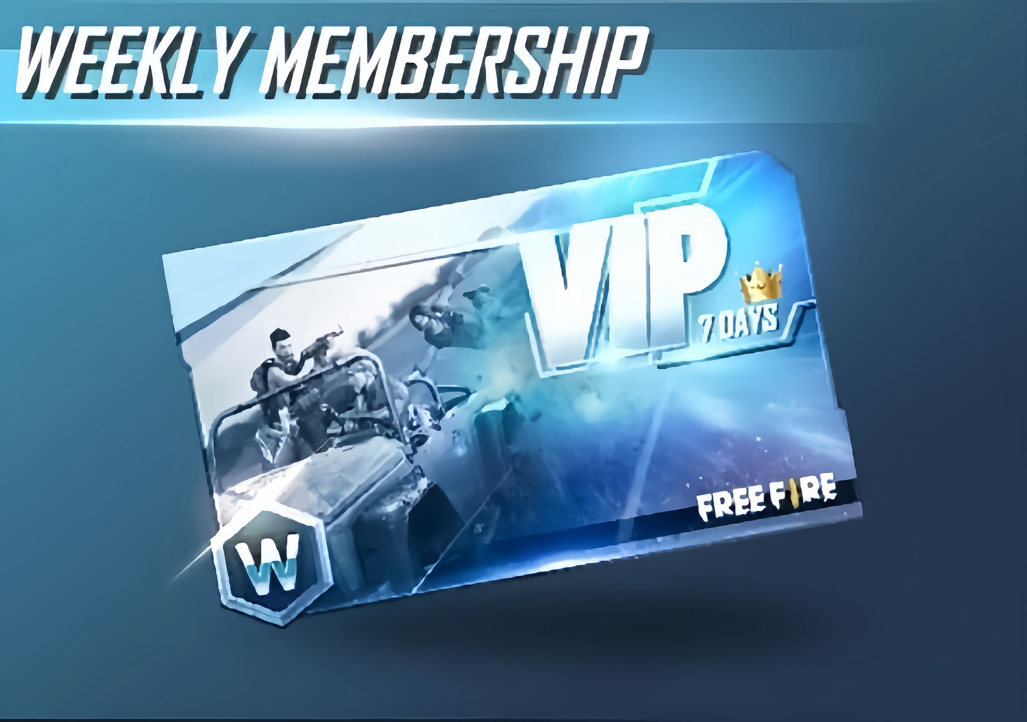 WEEKLY MEMBERSHIP_0