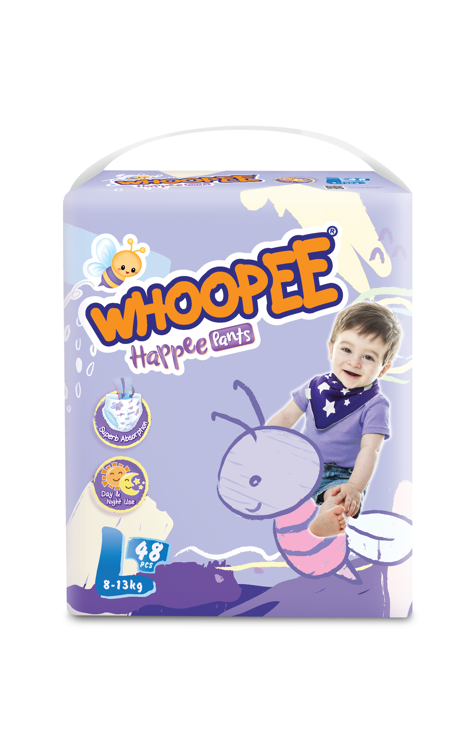WHOOPEE PANTS MEGA L48 x 3_0