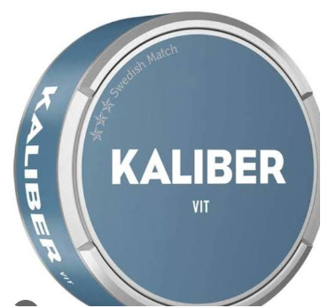 Kaliber Vit - 8 mg_0
