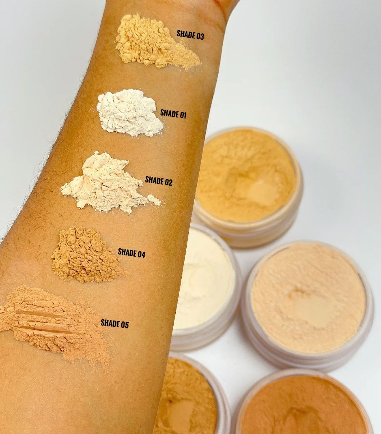 Blossomakeup° – Poudre Fixante Minérale_6
