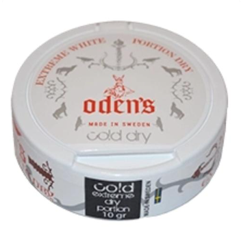 Oden Cold Dry - 22 mg_0