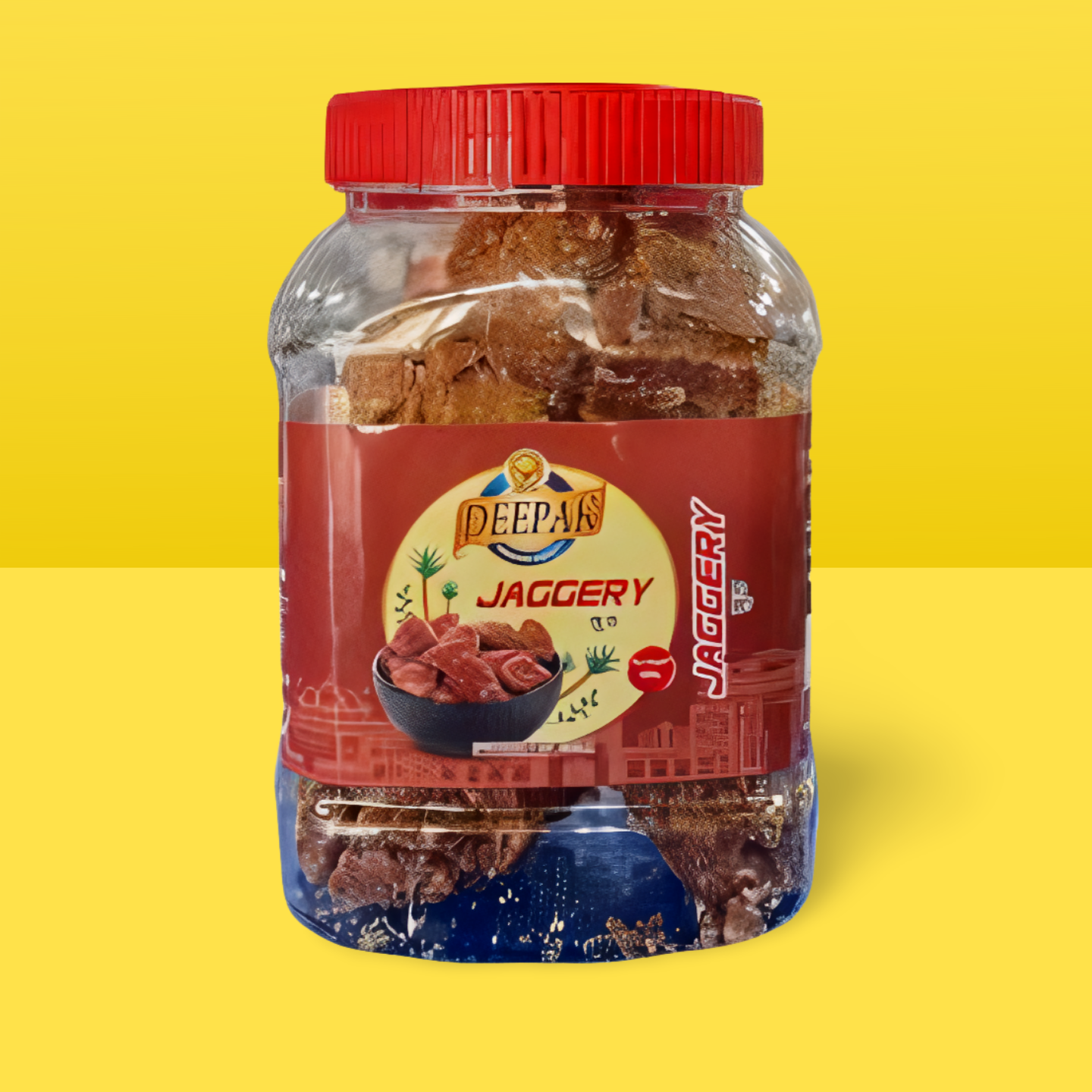 Deepak Jaggery _0