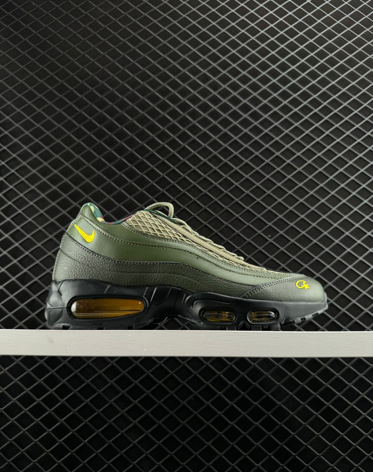 NIKE AIR MAX 95 SP CORTEIZ_0