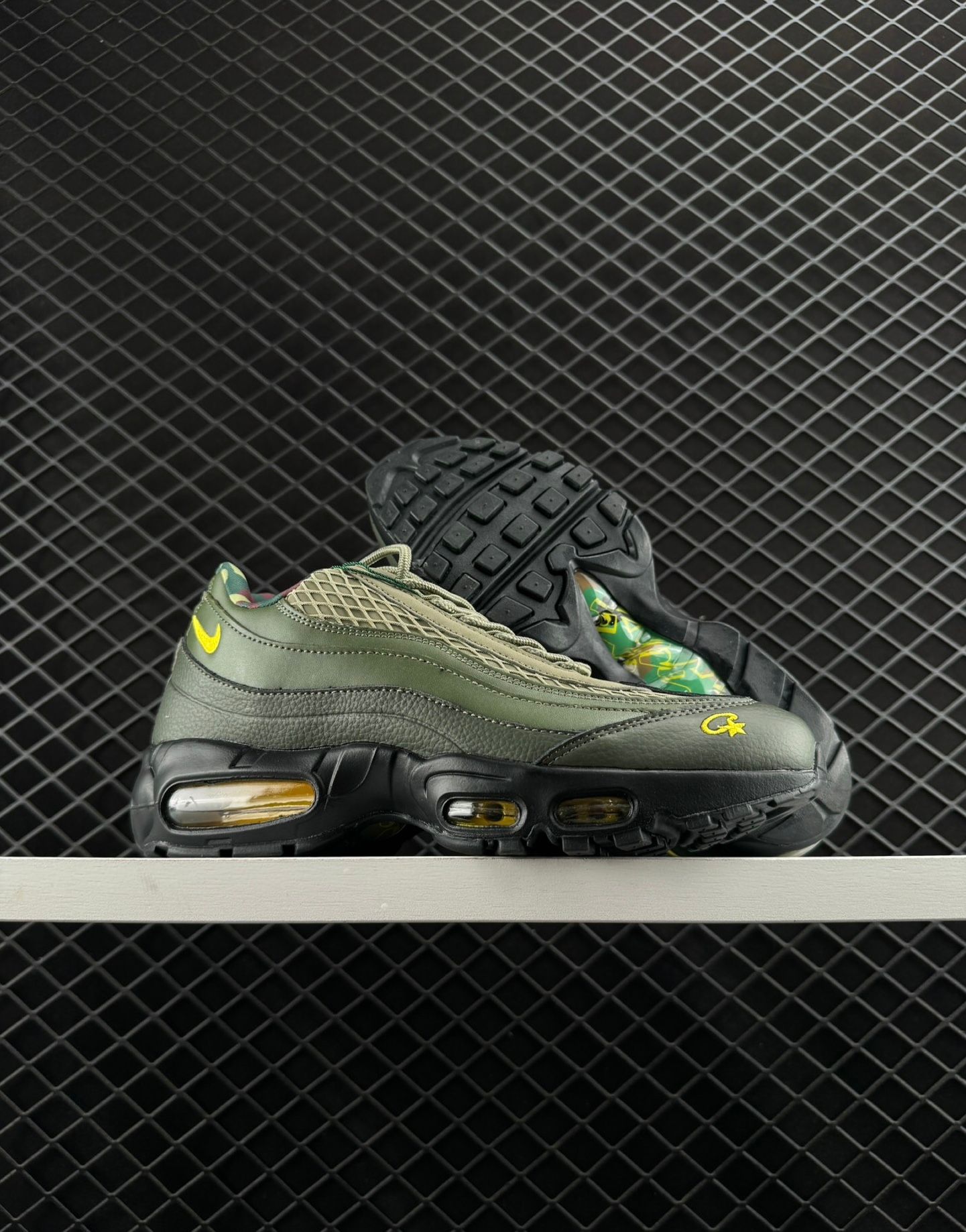 NIKE AIR MAX 95 SP CORTEIZ_1