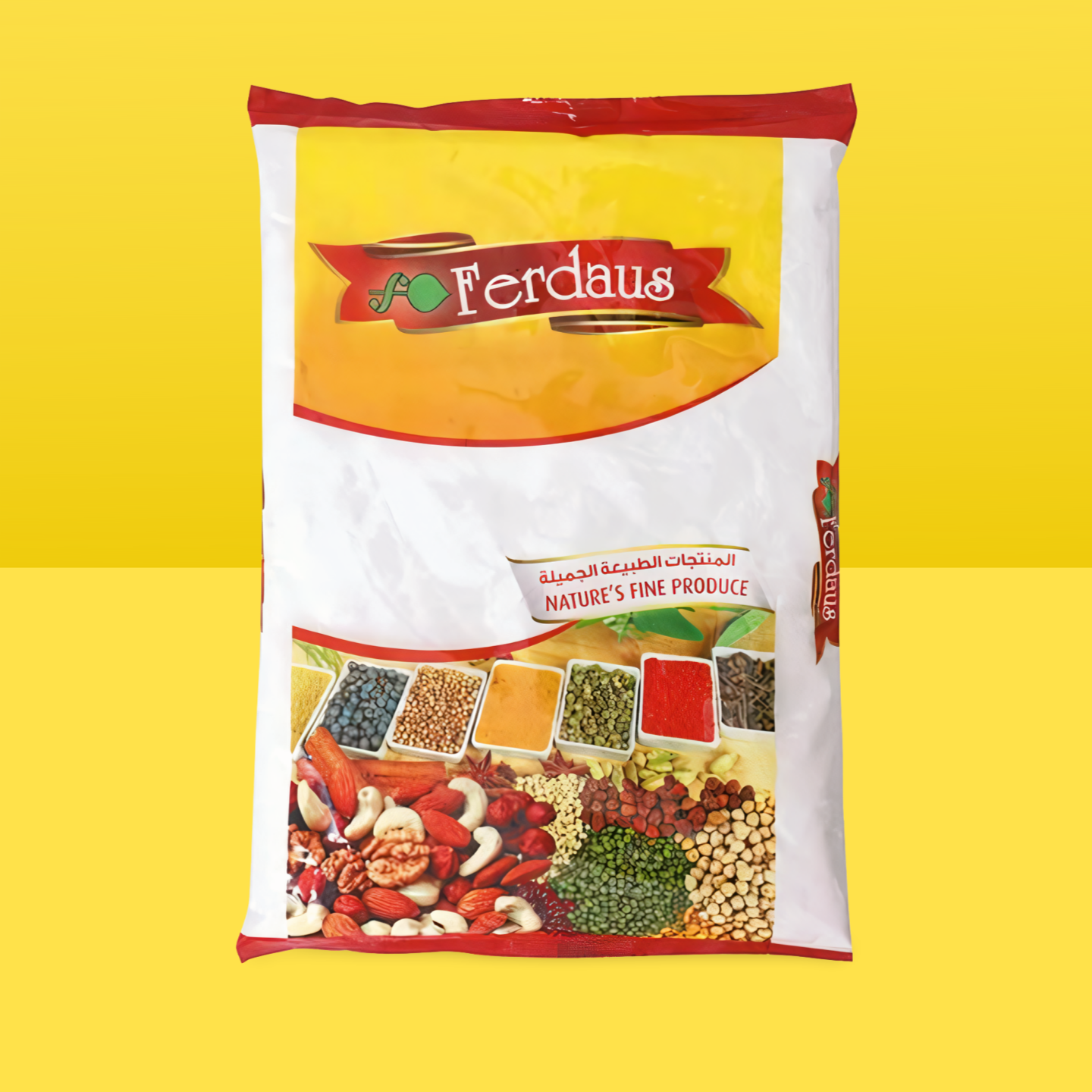 Ferdaus Sugar _0