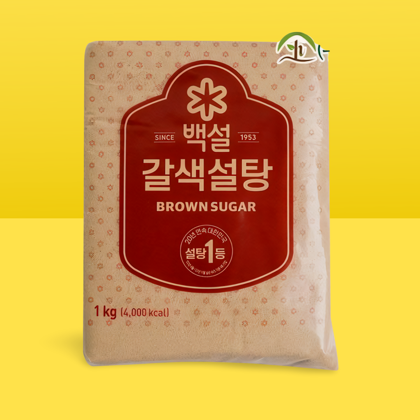 Brown Sugar 1kg_0