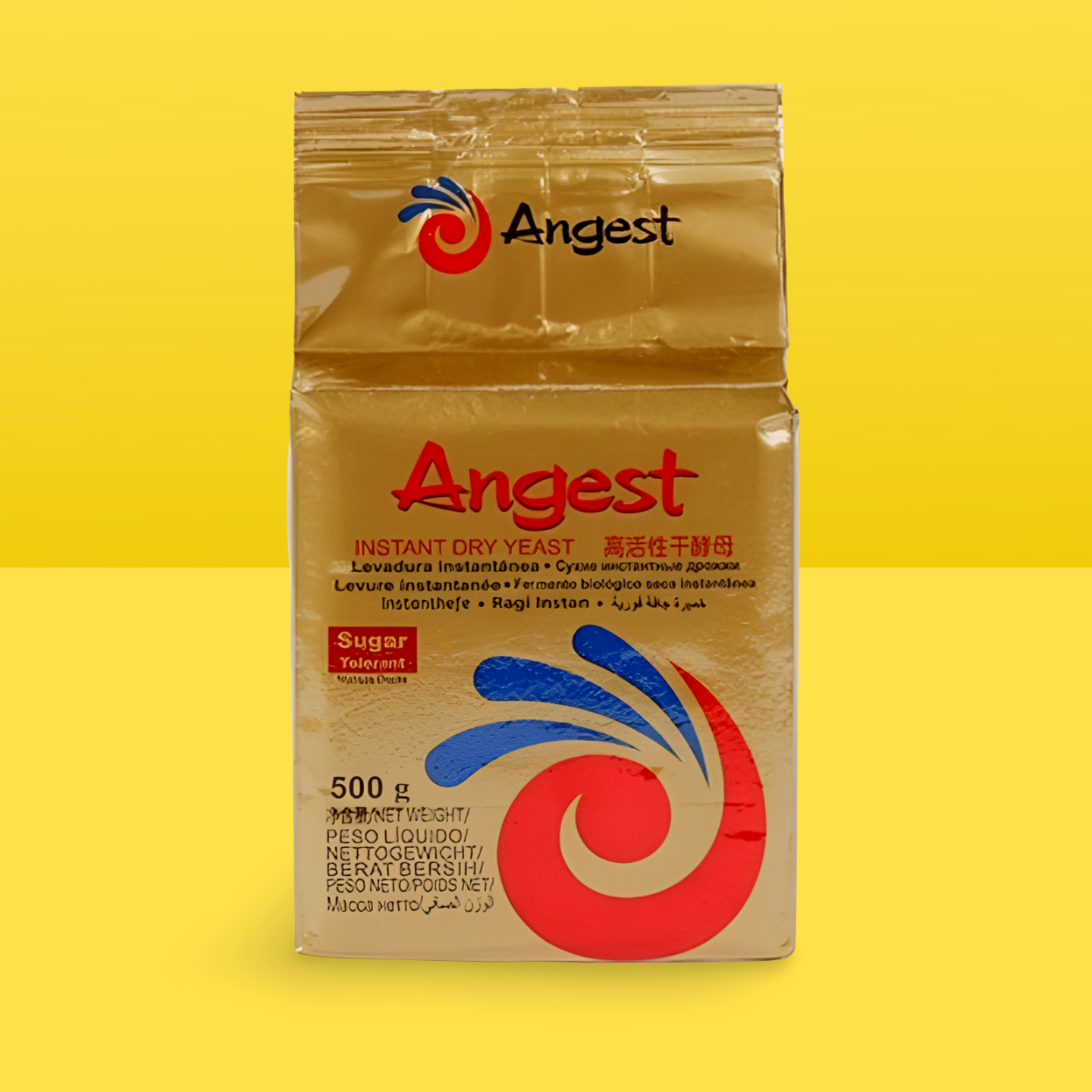 Ancestors Instant Dry Yeast 500g_0