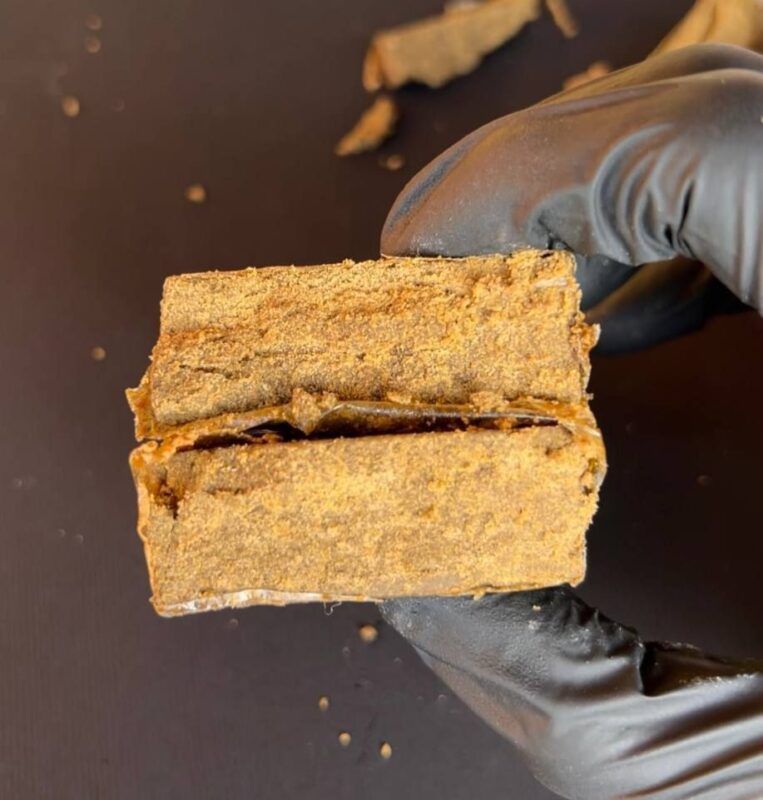 Golden Boys Farm Hash_3