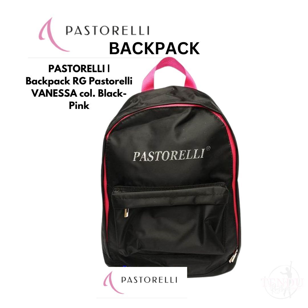 PASTORELLI | Backpack RG Pastorelli VANESSA  _2