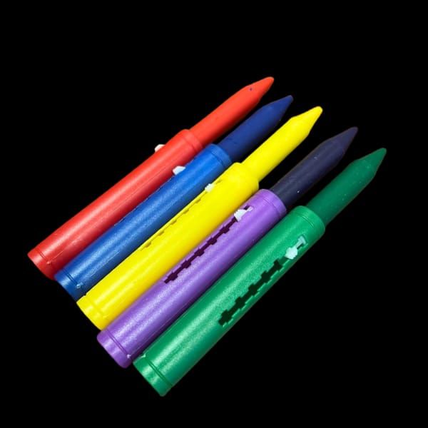Soapy Sketchers Bath Crayons _0