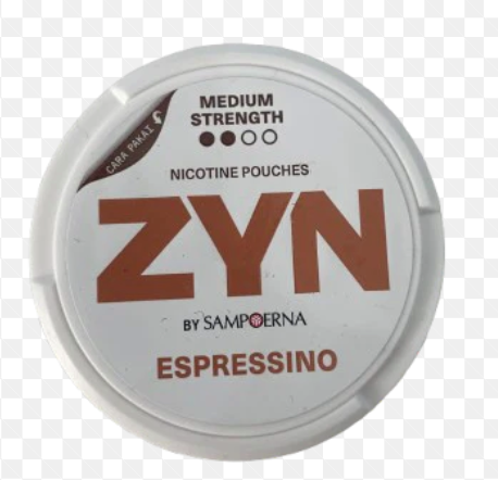 Zyn by Sampoerna Espressino - 3 mg/ p_0