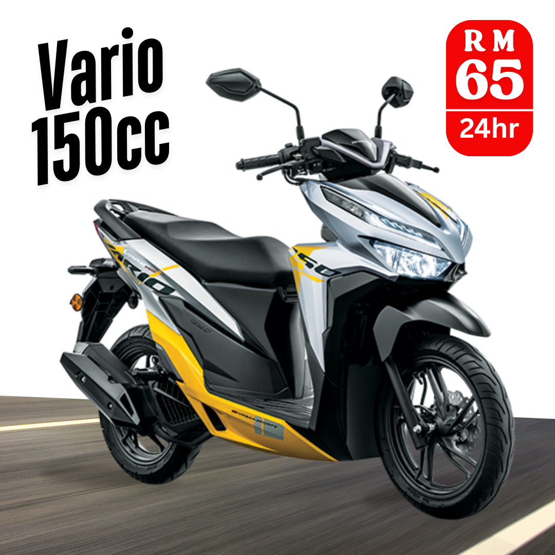 HONDA VARIO 150 ( 2022 )_0