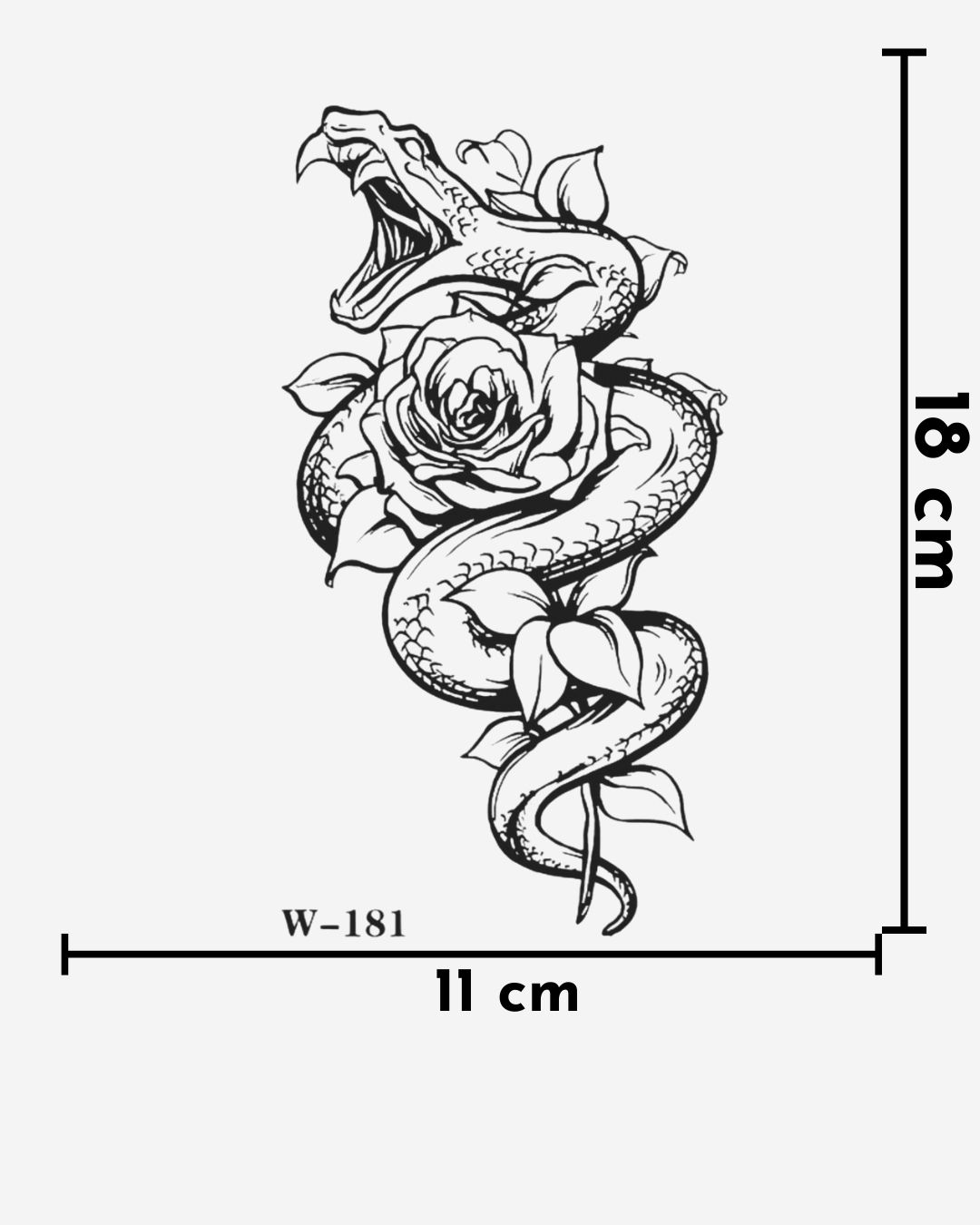 Jardín letal - W 181_0
