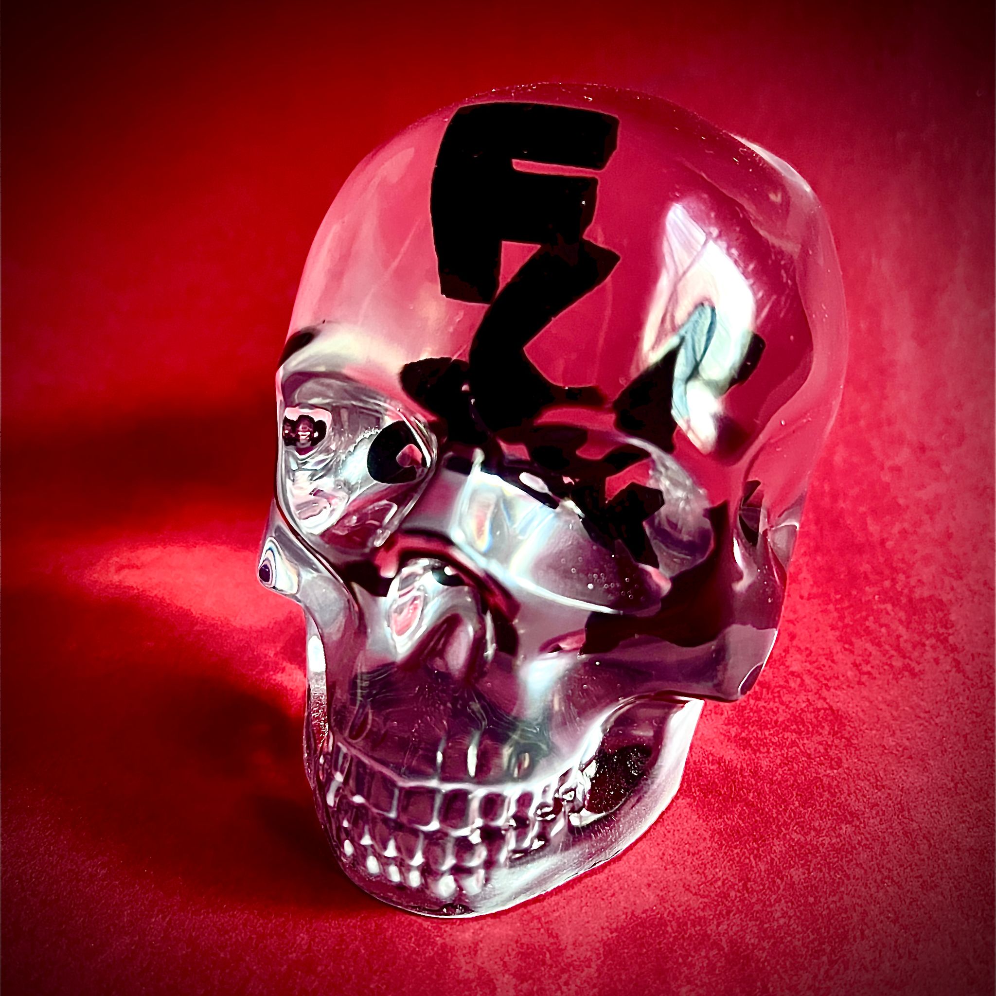Profanity Skull_0