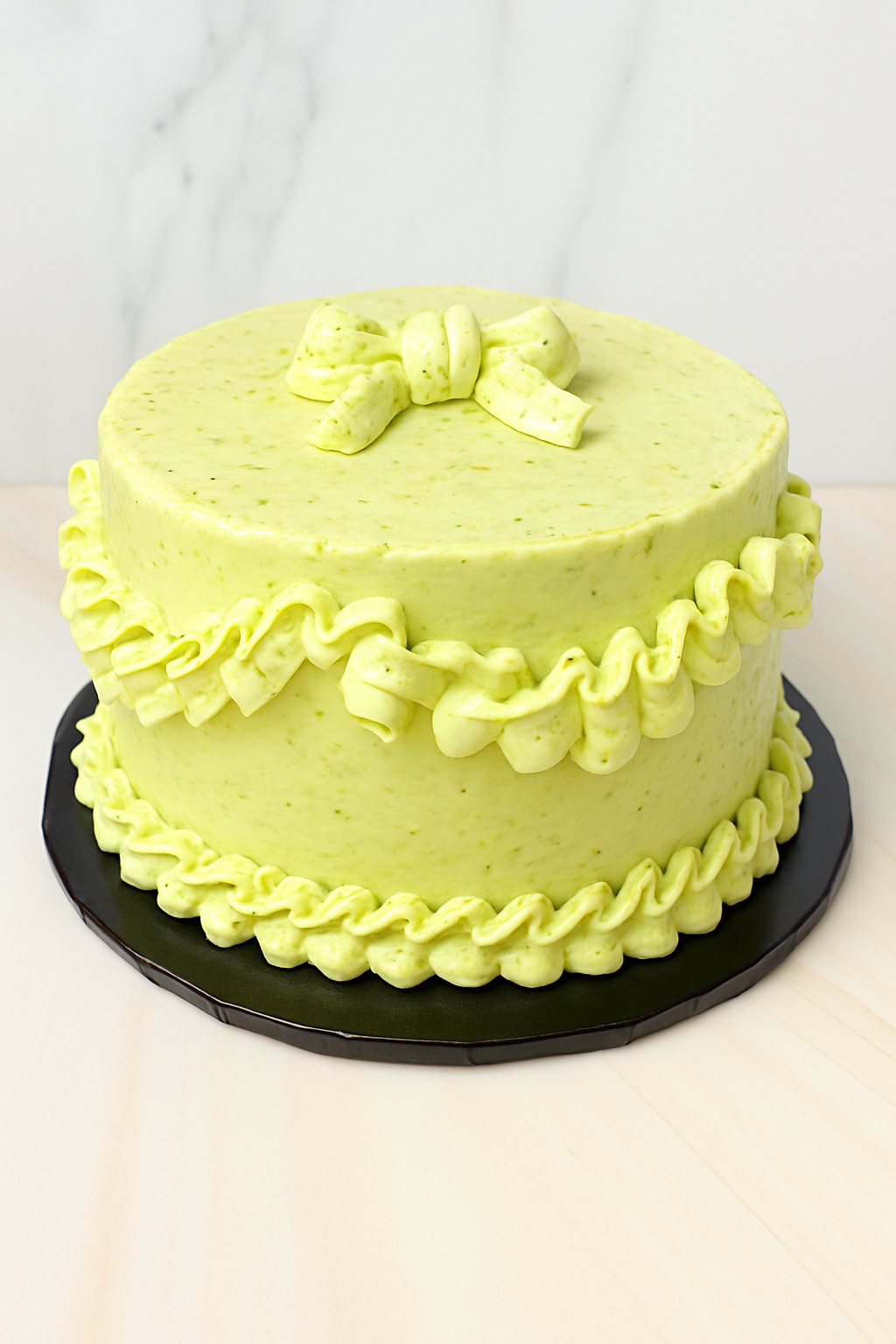 Pistachio Luxe Cake_0
