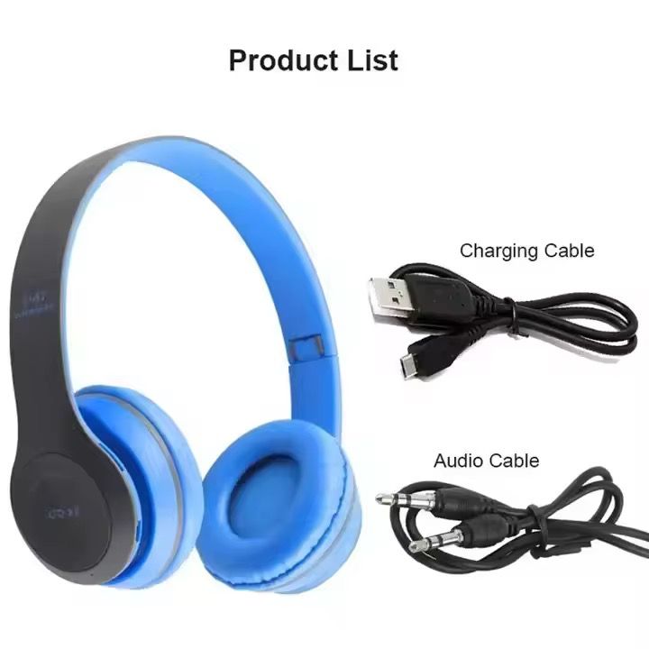 Bluetooth headset_2