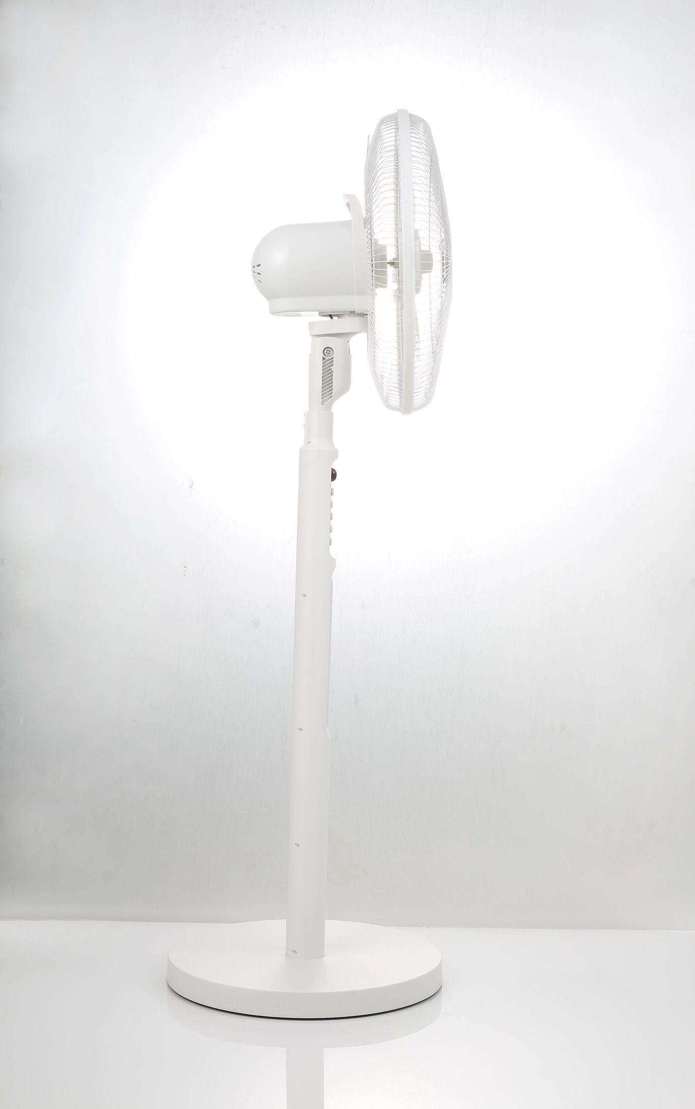 Electric cross V 12DC fan_2