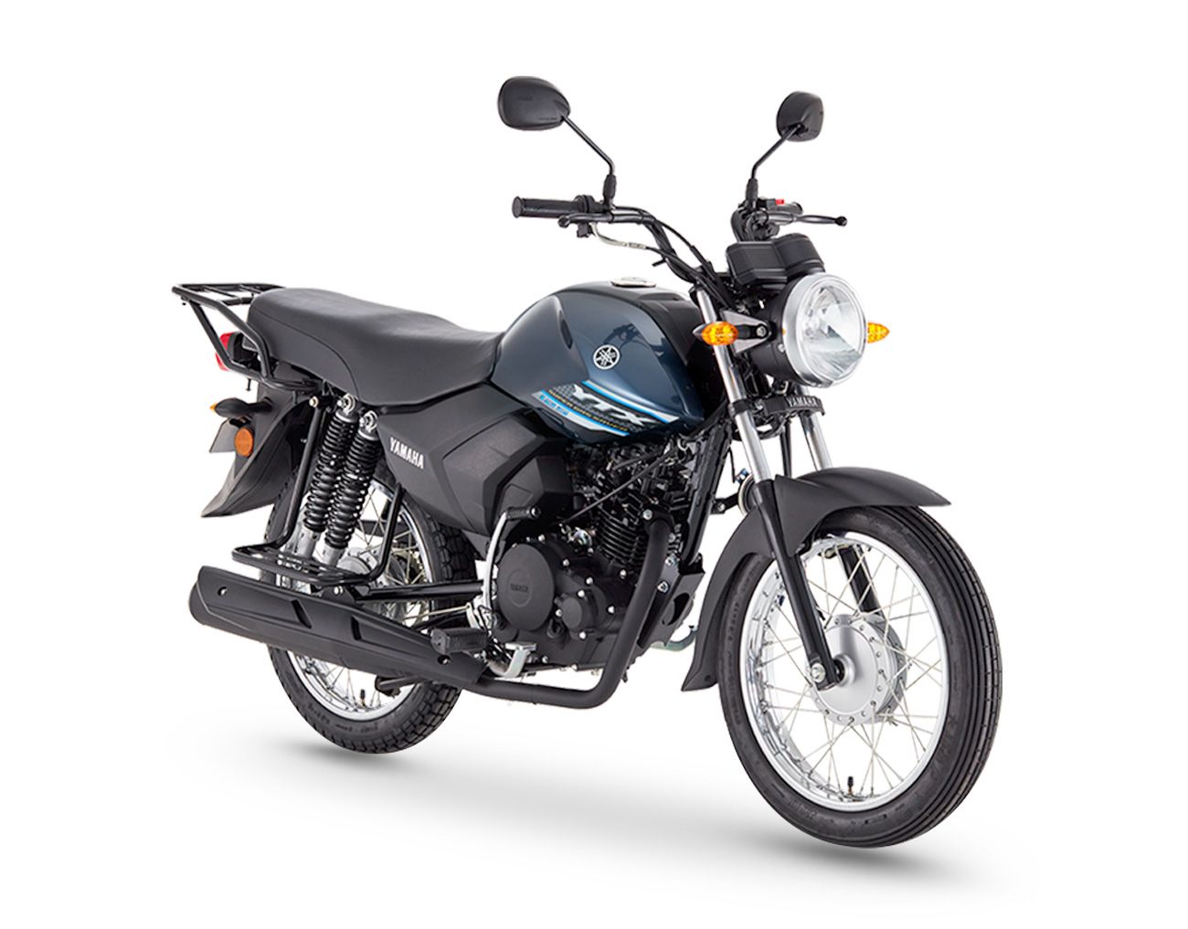 Yamaha Ytx 125 (manual)_0