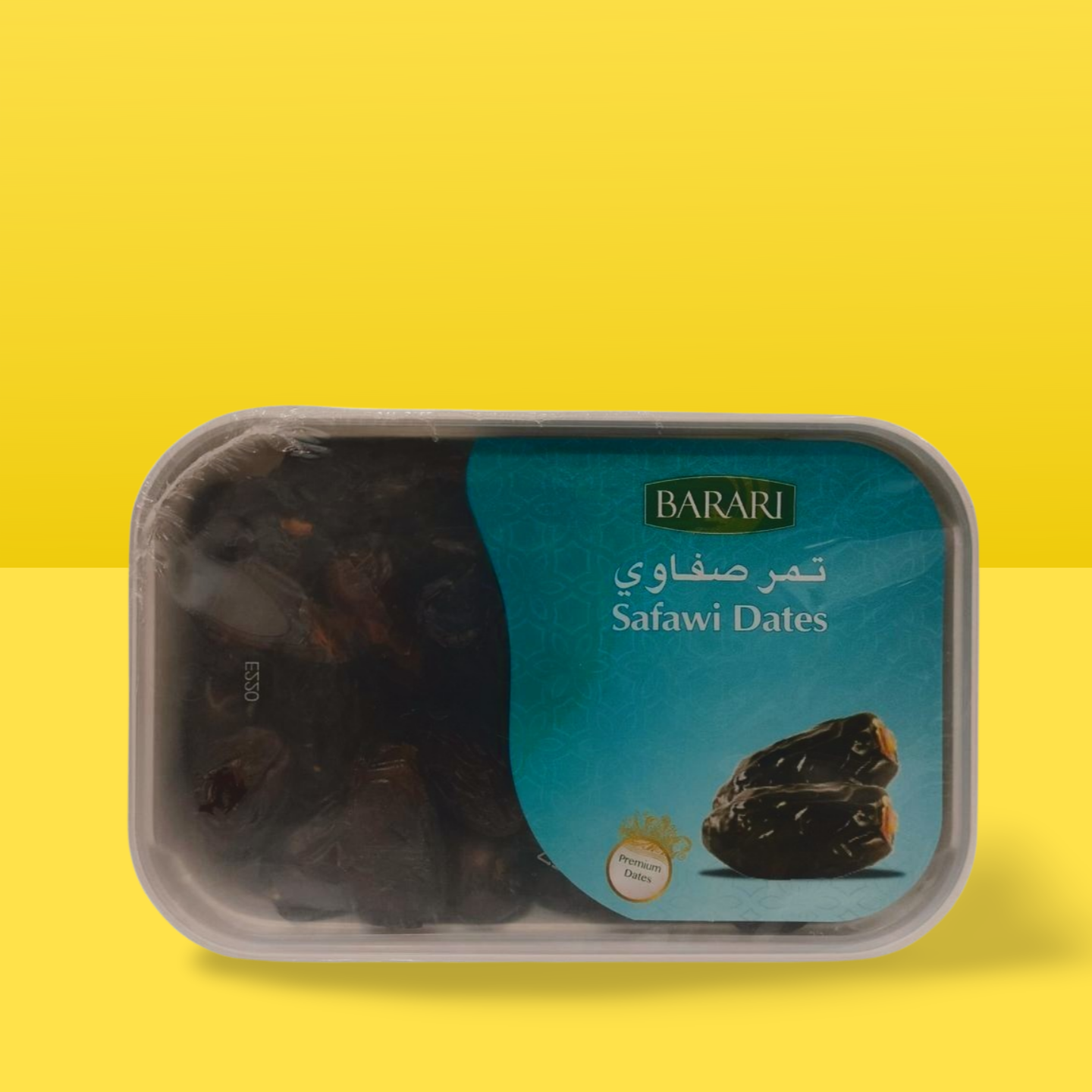 Barari Safawi Dates 500g_0