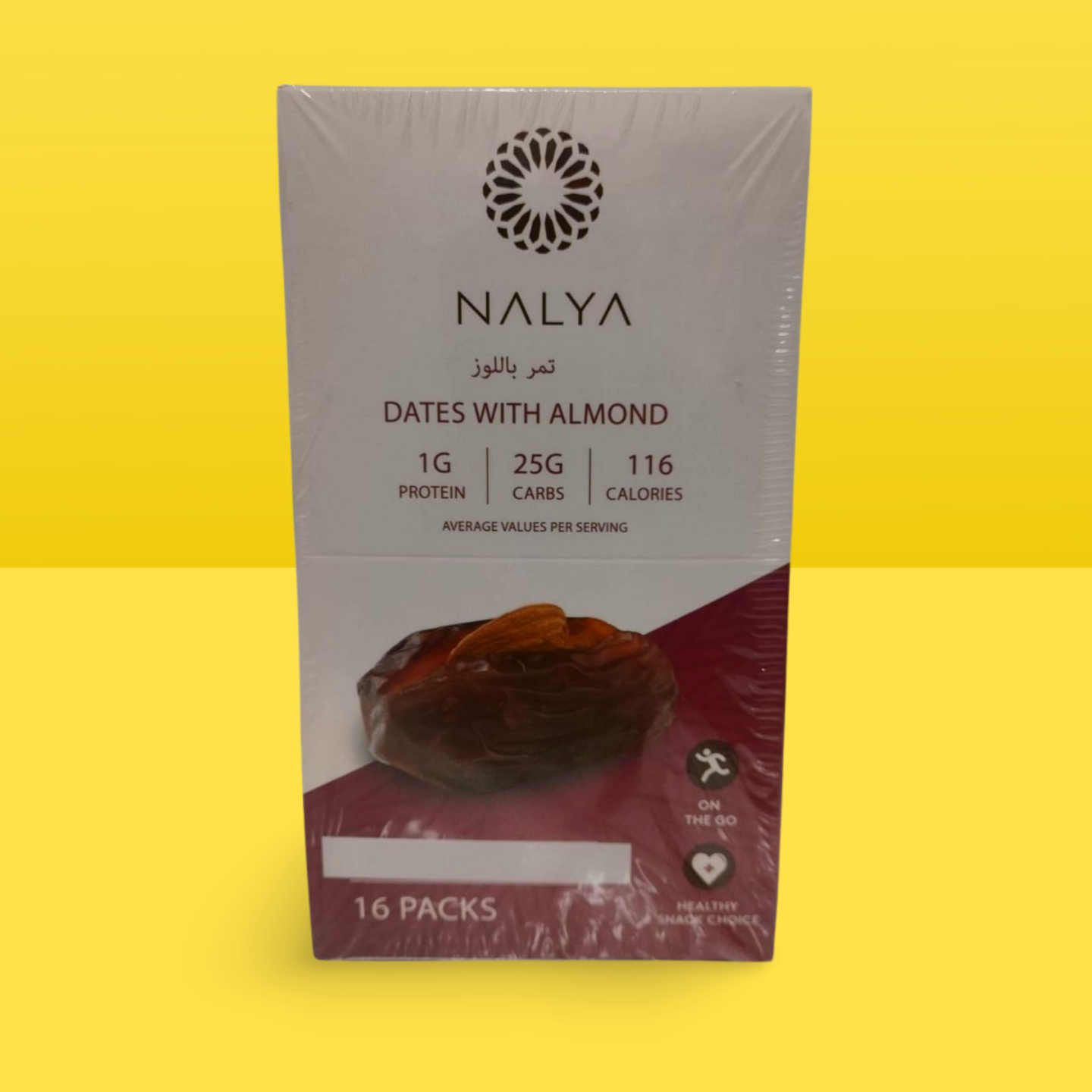 Nalya Dates with Almonds 480g_0