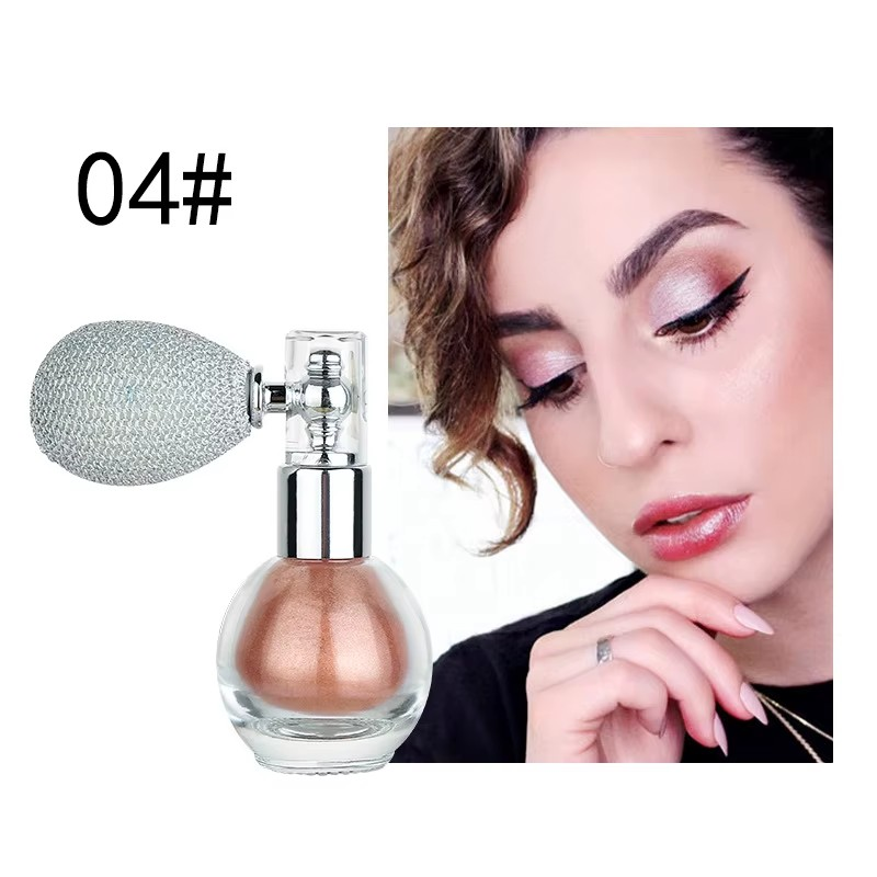 بخاخ بودرة الهايلايت اللامع_1