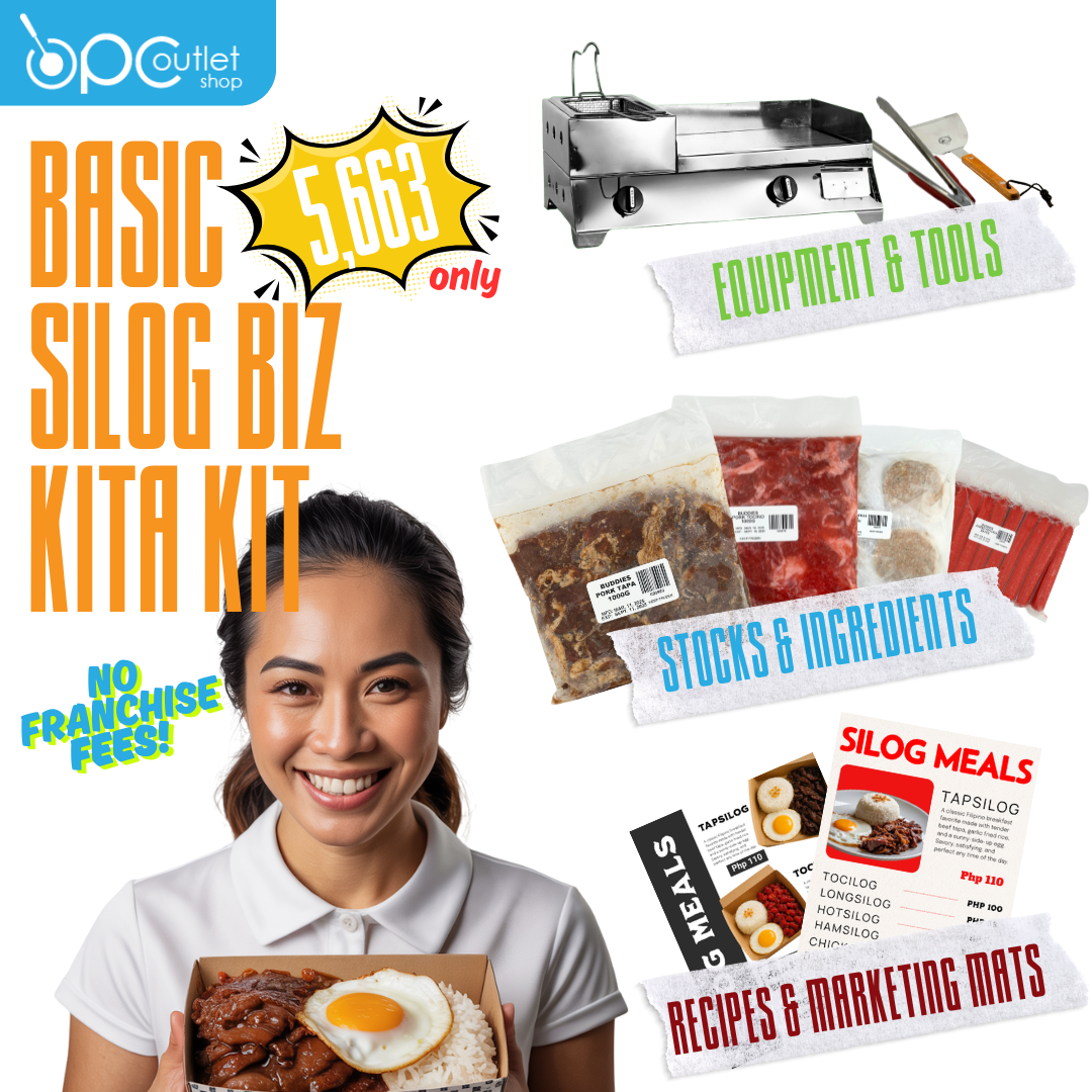 Basic Silog Kita Kit_0