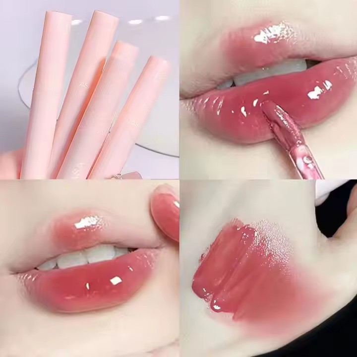 جل شفاه مرطب متلألئ_4