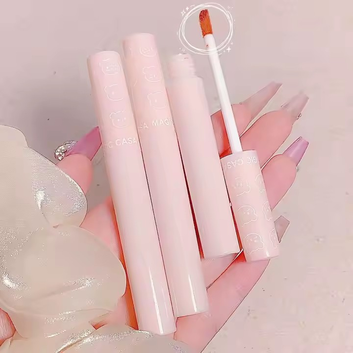 جل شفاه مرطب متلألئ_1