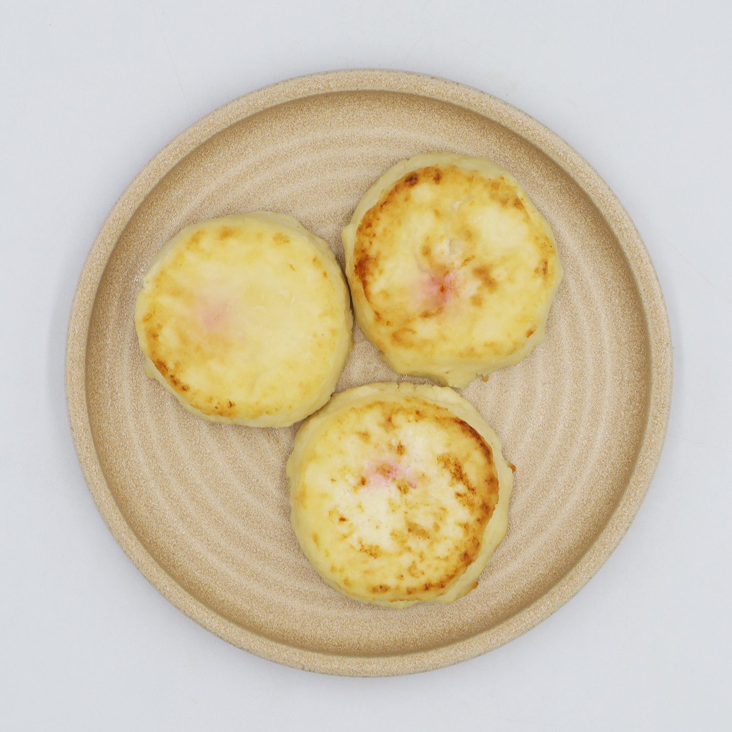Raspberry Syrniki 1pc_0