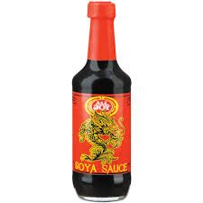All Joy Soya Sauce 250ml_0