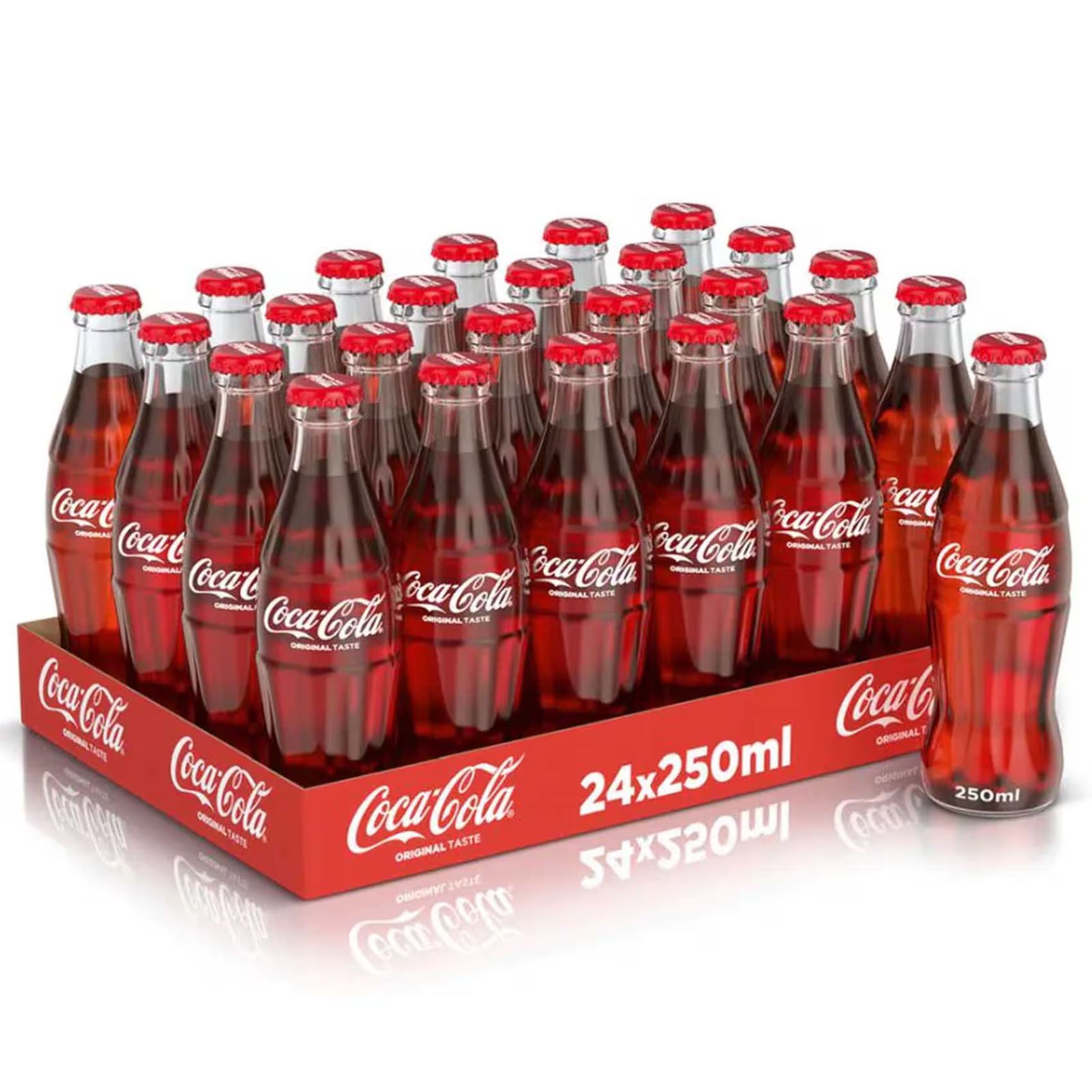 COCA COLA ORIGINAL NRB 1x24x250ML_0