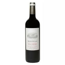 Aug. Flob. Haut Medoc Rouge 750ml_1