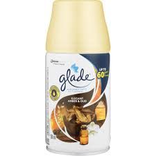 Glade Automat Refill Air Fres. Amber 269ml_0