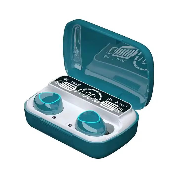 TWS EARPHONES RTS OEM m10_2