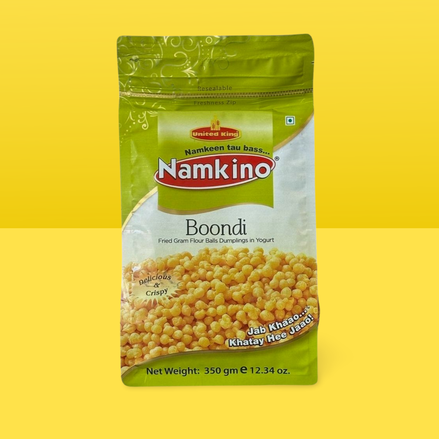 Boondi 350g_0