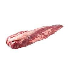 AL-TAMAM FROZEN INDIAN BEEF TENDERLOIN INDIA 1x20KG_0