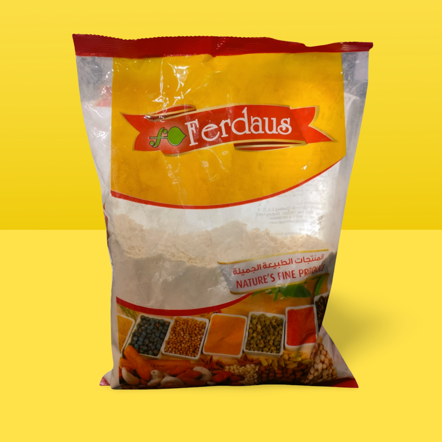 Ferdaus Besan 900g_0