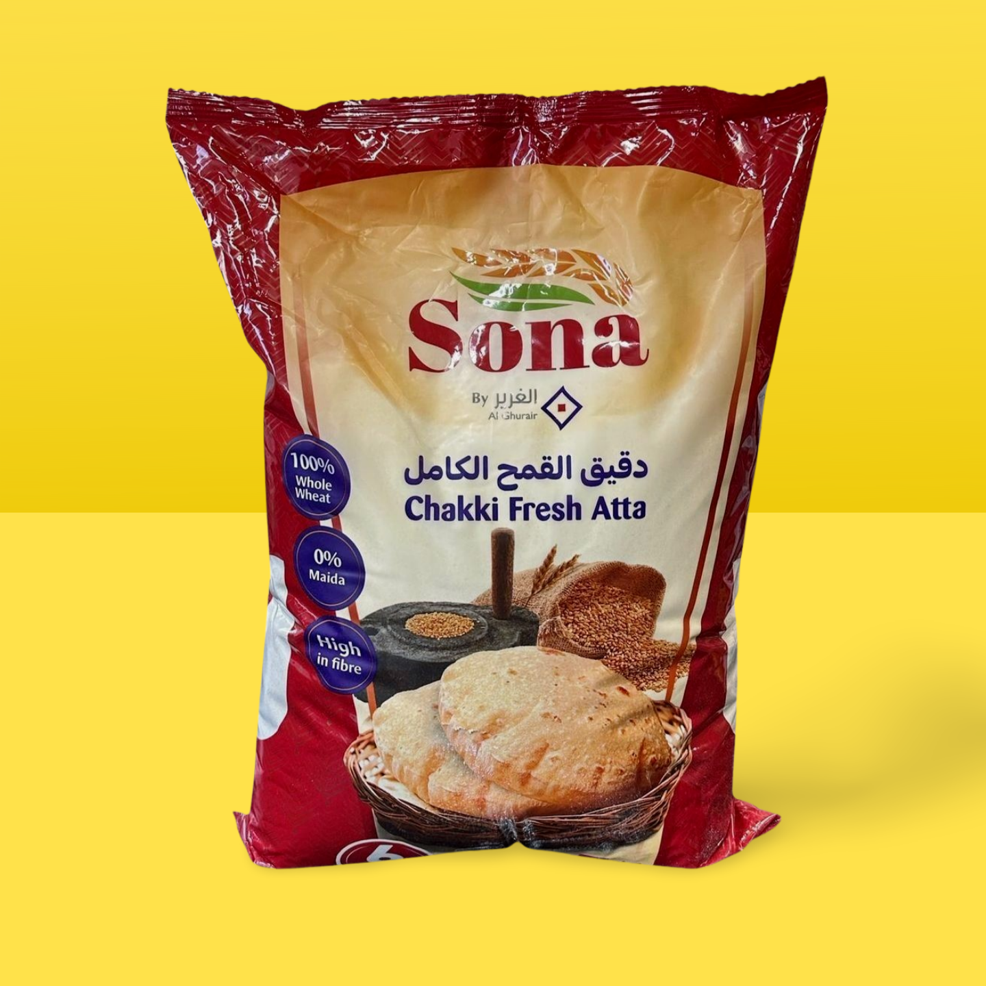 Sona Atta 5kg_0