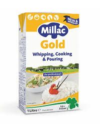 MILLAC GOLD MULTIPURPOSE COOKING AND WHIPPING CREAM 1x12x1L_0