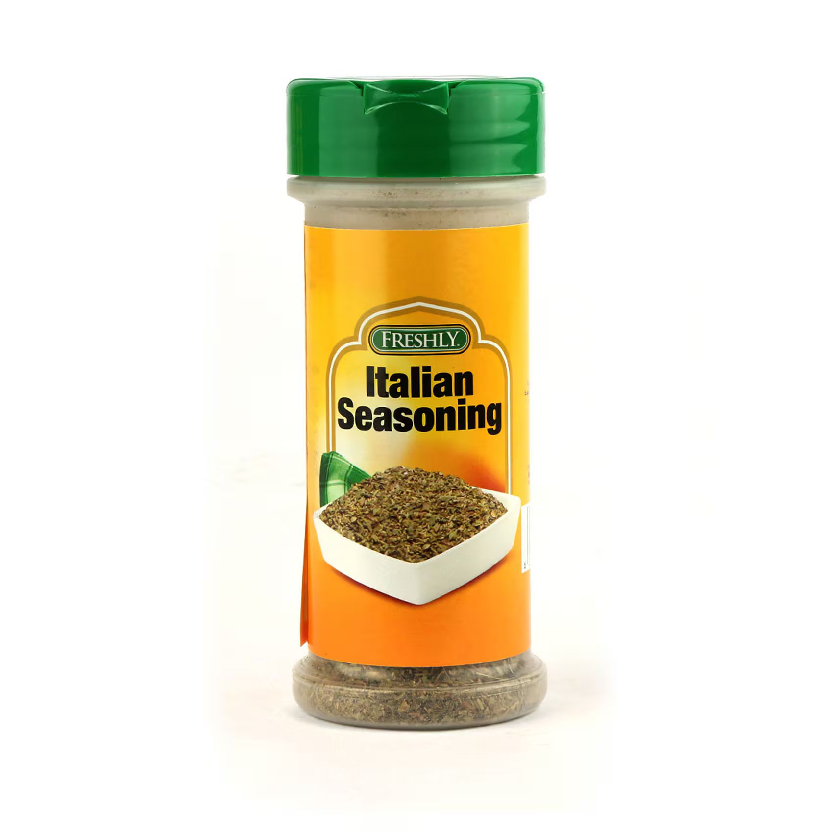 FRESHLY ITALIAN SEASONING 1.2Oz 12X34 Grams (g)_0