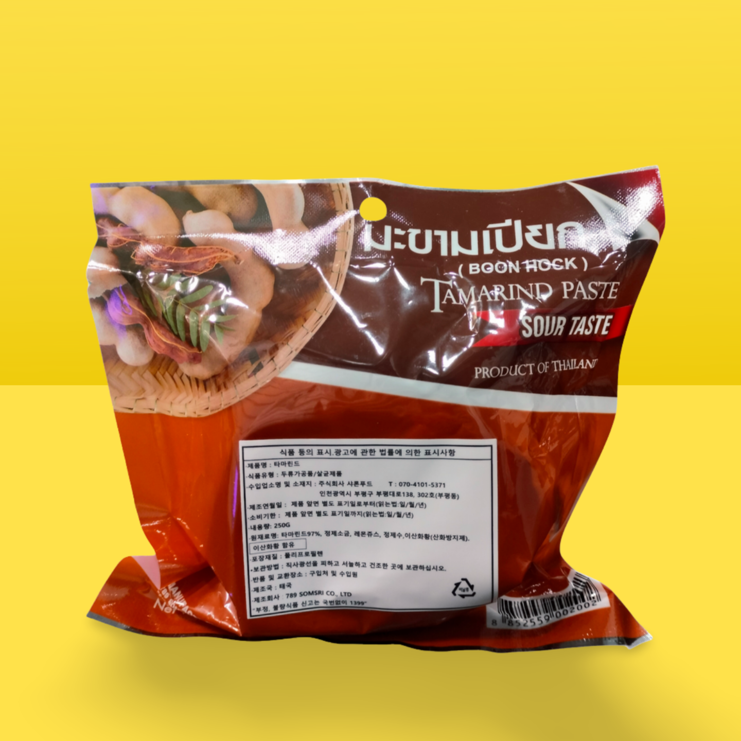 Boon Hock Tamarind Paste 250g_0