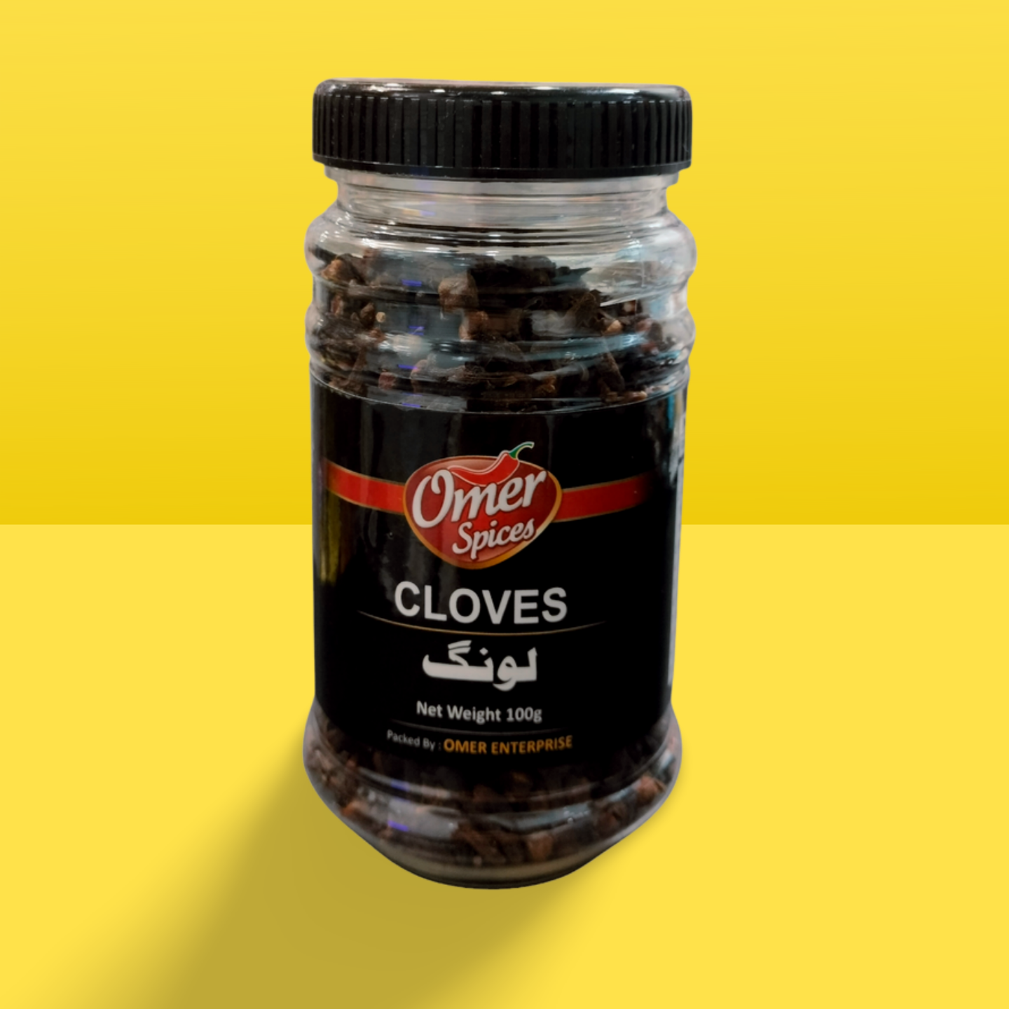 Omer Spices Cloves 100g_0