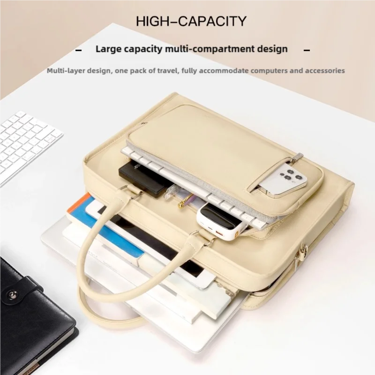 Laptop Briefcase YG788 14"_6